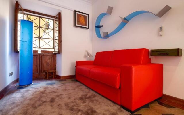 Residence Maximus