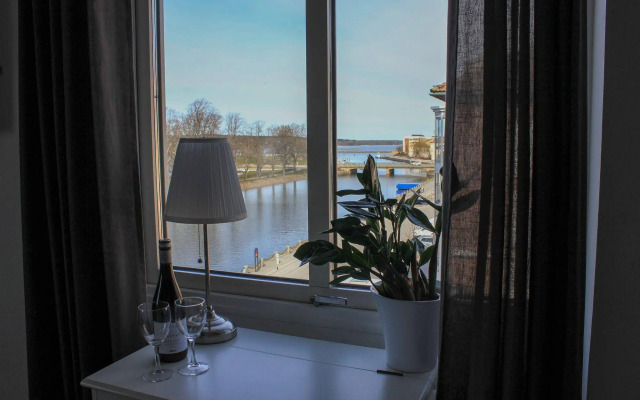 Strand Hotell