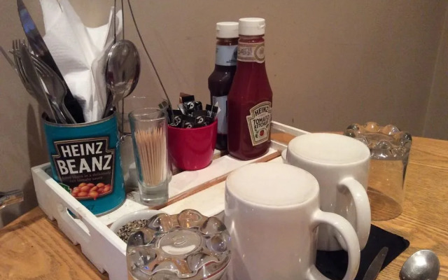 Windermere Guesthouse