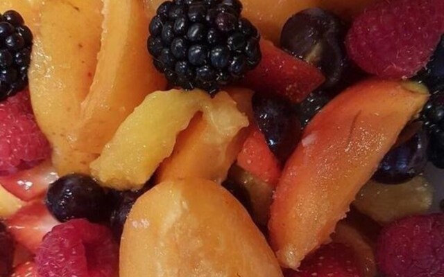 La Maison des Marronniers