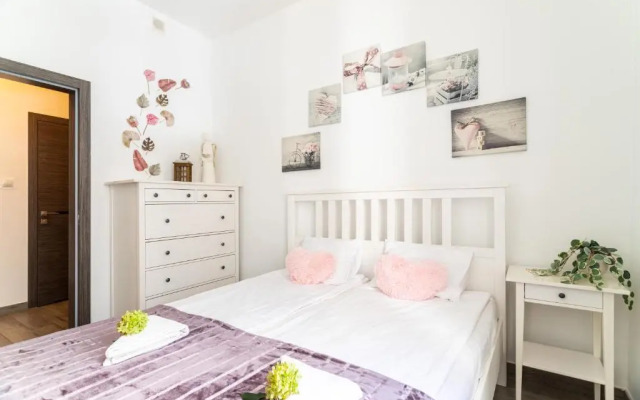 Victus Apartamenty - Riviera