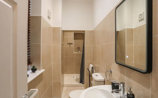 Plas Meirion Apartment 3