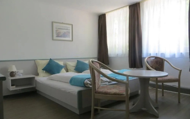 Hotel Ratskeller Gehrden