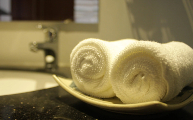 The Vancouver Hotel Ninh Binh