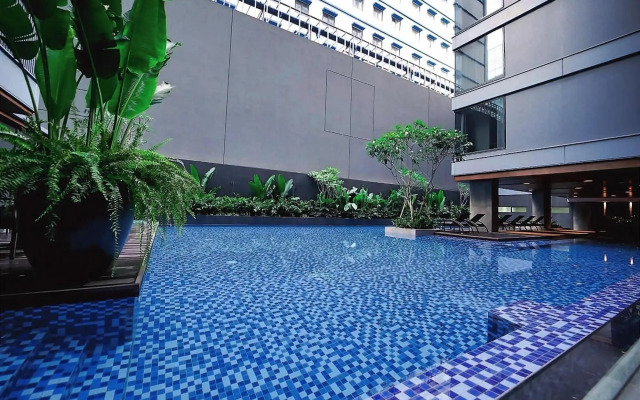 Bayprime Hotel