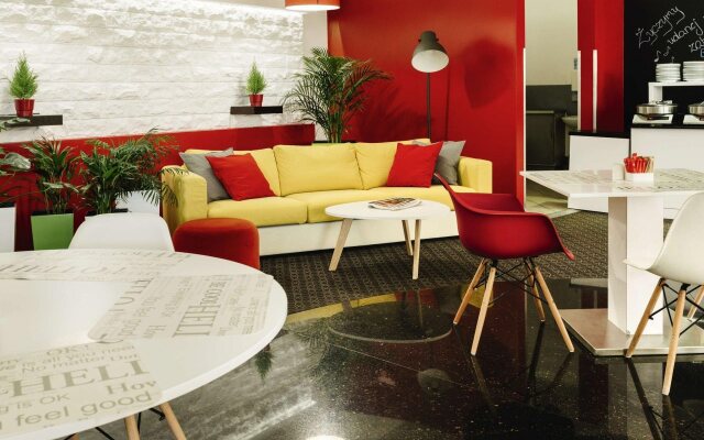 ibis Styles Bielsko-Biala