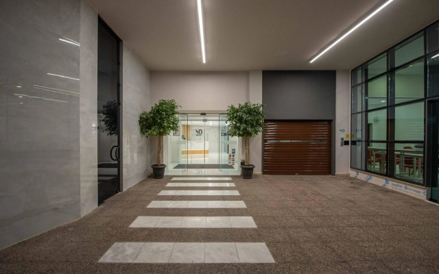 Dionisos Hotel