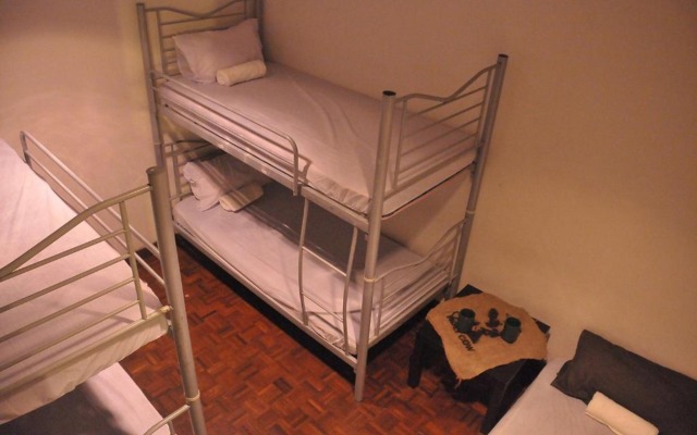 Bullockcart Hostel