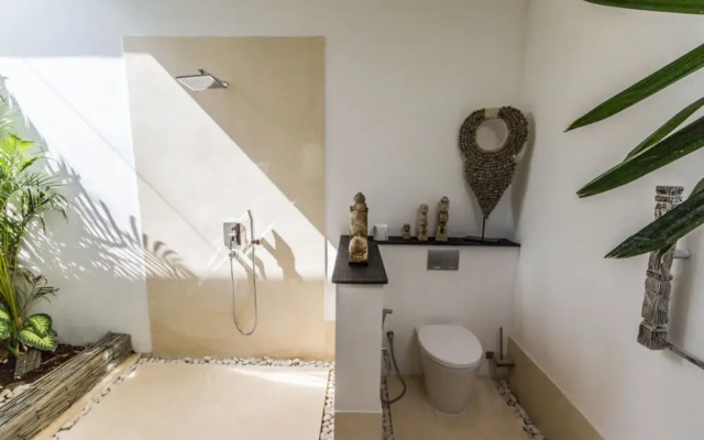 Private Villa in Seminyak 1156