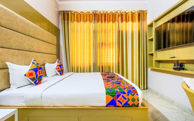 Fabhotel Prime Sr 1