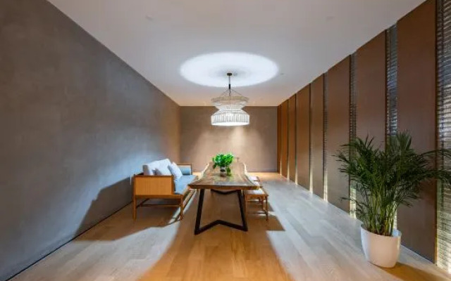 TRUE GO S Hotel (Beijing National Conference Center Bird's Nest)