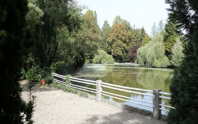 Parc de Loisirs Robinson