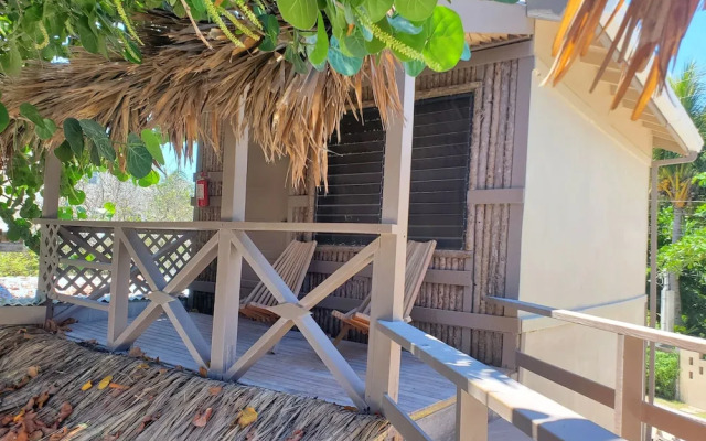 The Bounty Boutique Bohemian Hotel