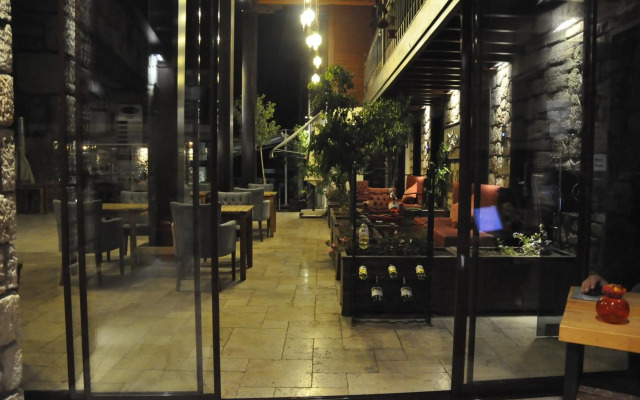 Kosa Butik Otel