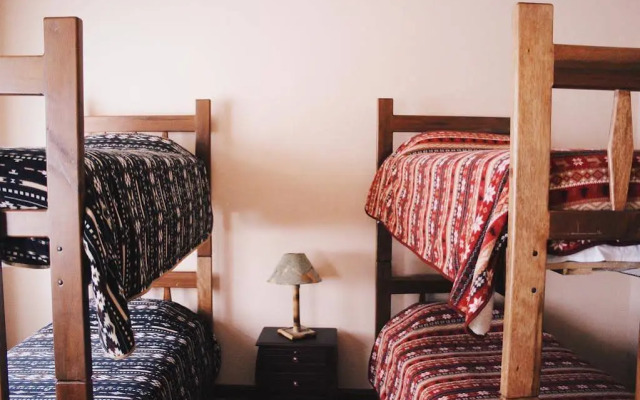 Quito Backpacker Guesthouse