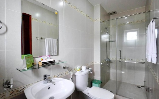 S79 Vuong Quang Airport Hotel
