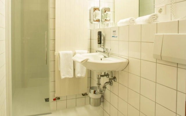 Hotel an der Waldstraße