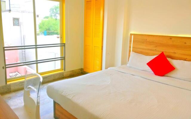 Stay inn nest