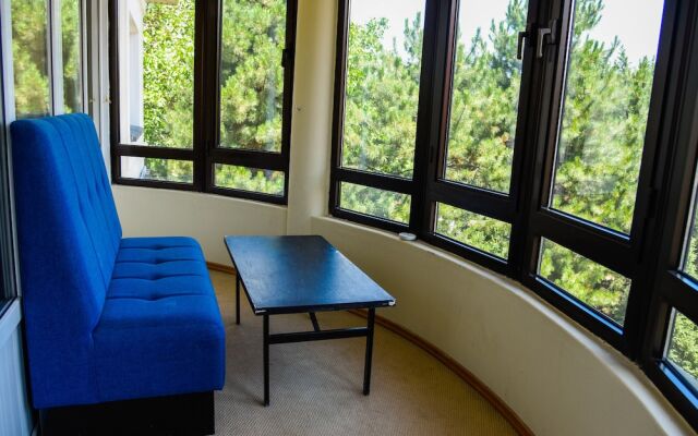 Parasat Hostel
