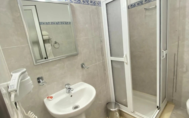 Hotel Asmaa