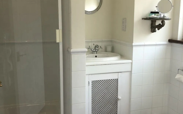 Park Farm Bed and Breakfast