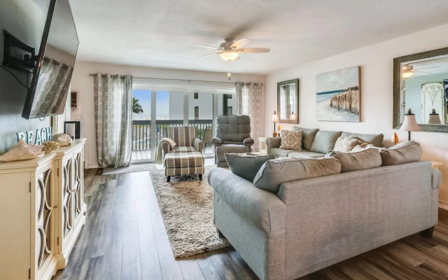 Sand Dunes Townhome C2