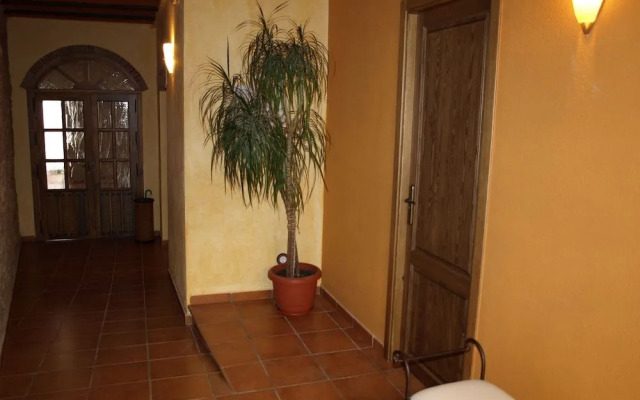 Hotel Rural Can Joan