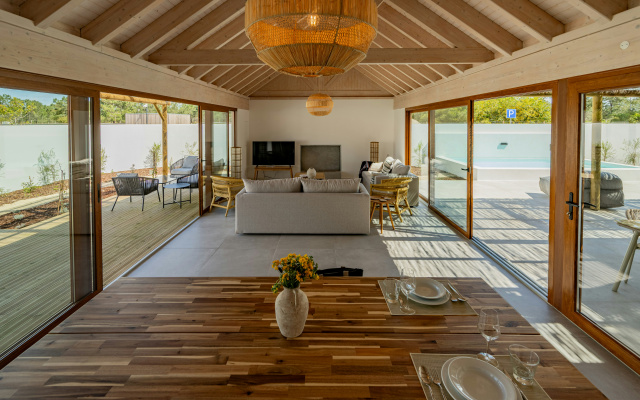 Pestana Comporta