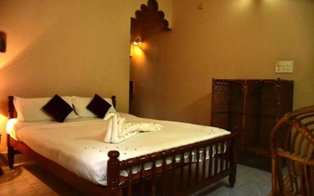 Ideal Ayurvedic Resort