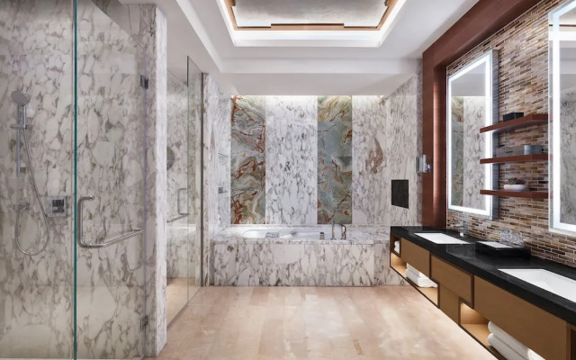 Sheraton Beijing Lize Hotel