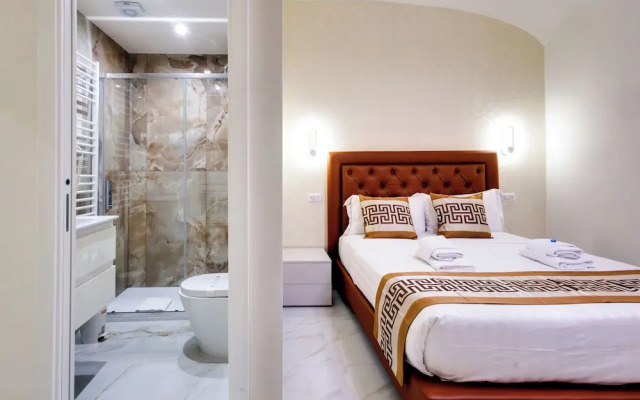 Dimora Merulana 183 guest house