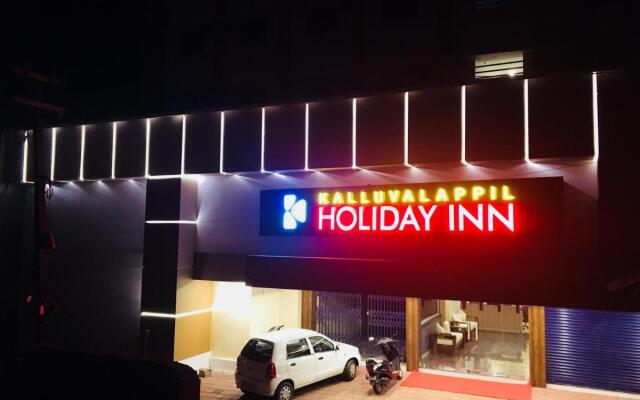 Kalluvalappil Holiday Inn