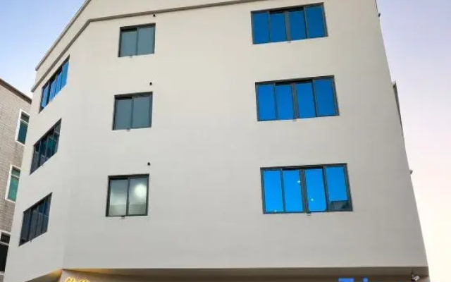 Dongshan Island Xinyuan Homestay