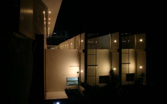 Utsav Grand by ShriGo Hotels