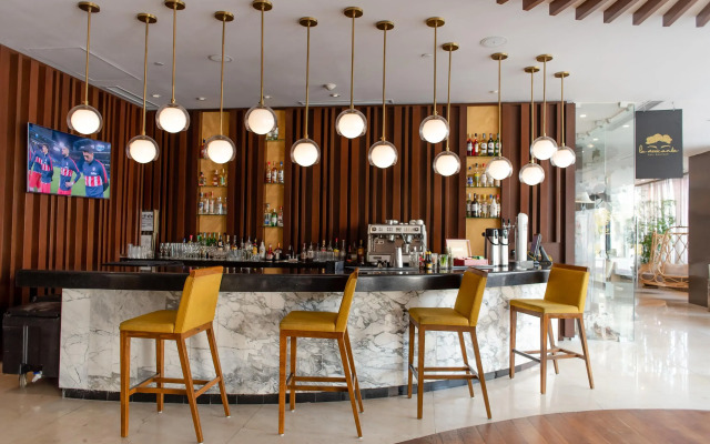 The Reef 28 Hotel & Spa - Luxury Adults Only - All Suites