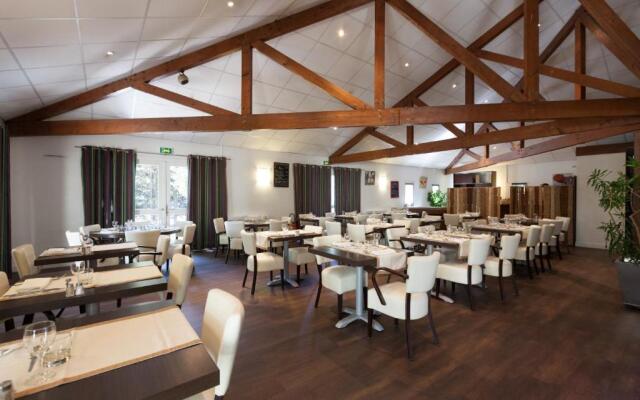 Le Relais de Sassenage