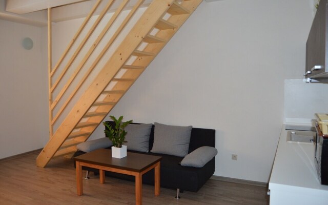 Apartmány Sophia