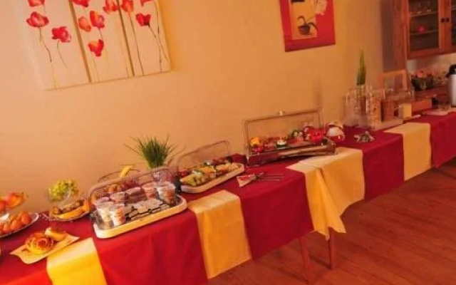 Hotel Sonne