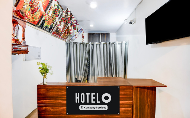 Hotel Parv