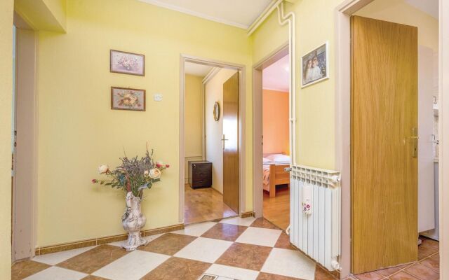 Beautiful Home in Grizane With Wifi and 3 Bedrooms