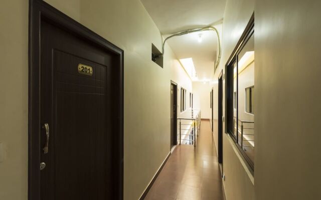 OYO 9918 Sri Venkatesha Residency