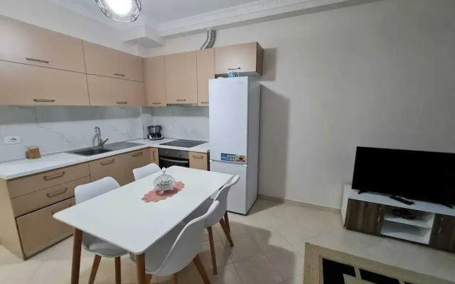 Seascape Apartments Vlore