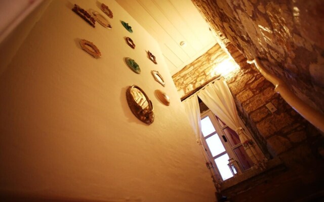 Marissa Boutique Hotel