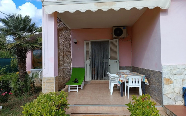 RESIDENCE FABRIZIO, 2022 a VIESTE