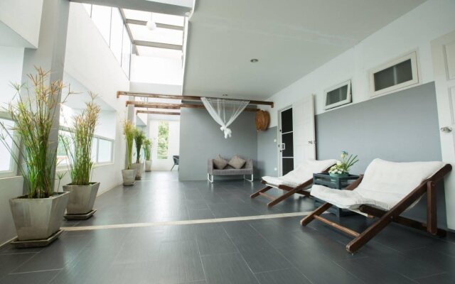 White Monkey Guesthouse