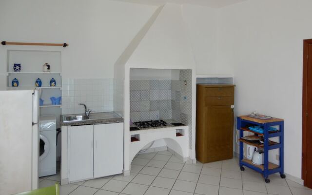 Casa Cleo Sperlongaresort