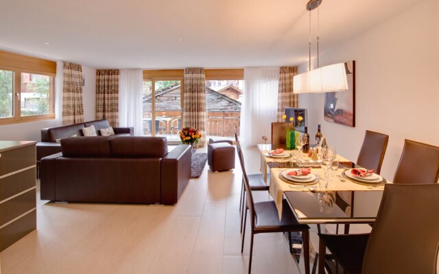 Haus Welcome