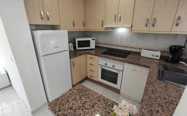 Residencial los Pinos 3