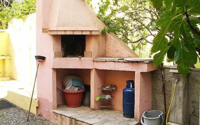 Casa Vacanza Iscra e Voes