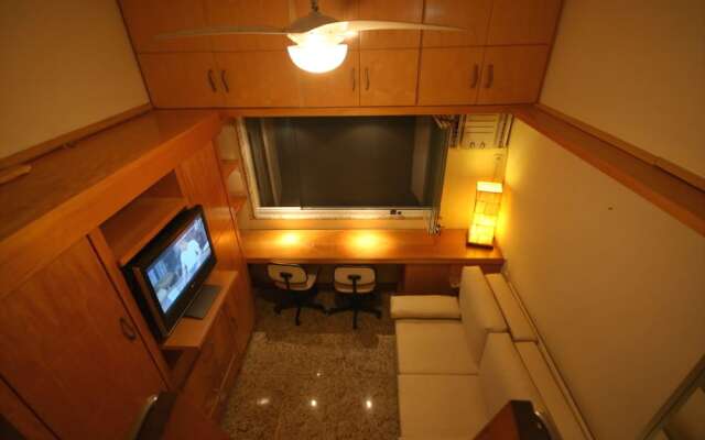 Studio Honorio - FLA02